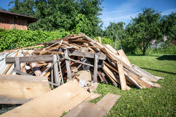 Best Basement Cleanout  in Mahomet, IL