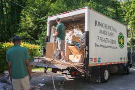 Professional Junk Removal in Mahomet, IL